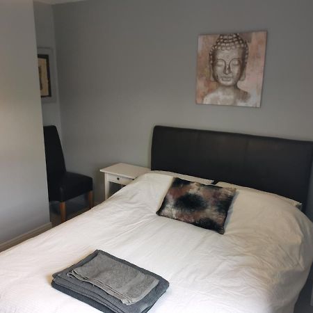 Appartement Lewis Square Town House à Belfast Extérieur photo