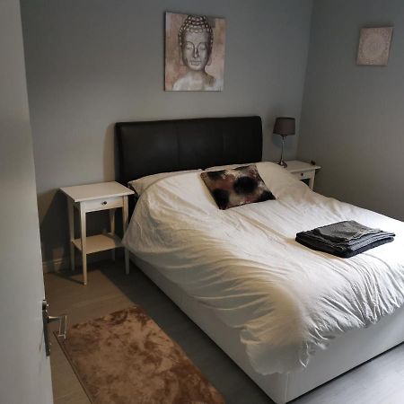 Appartement Lewis Square Town House à Belfast Extérieur photo