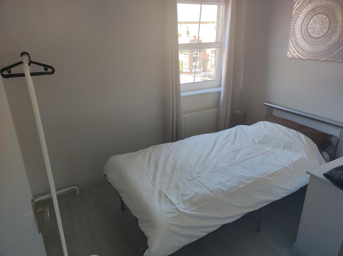 Appartement Lewis Square Town House à Belfast Extérieur photo
