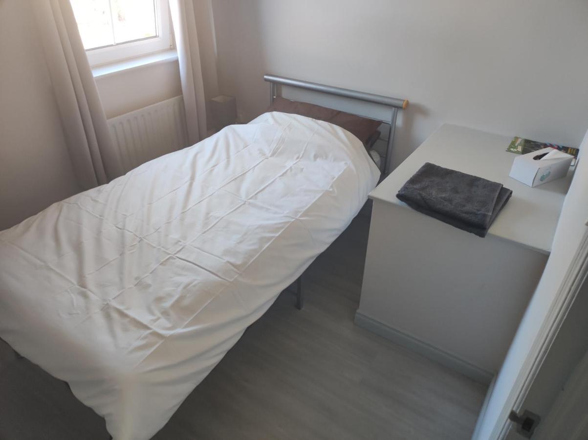 Appartement Lewis Square Town House à Belfast Chambre photo