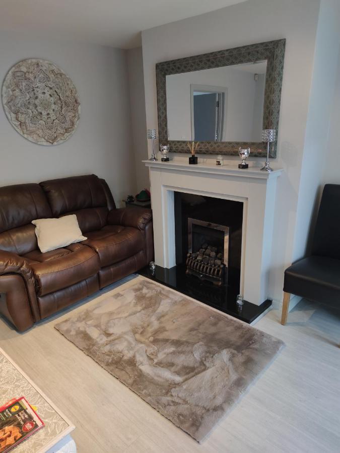 Appartement Lewis Square Town House à Belfast Extérieur photo
