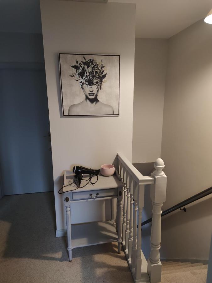 Appartement Lewis Square Town House à Belfast Extérieur photo