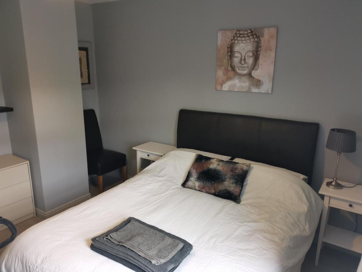 Appartement Lewis Square Town House à Belfast Extérieur photo