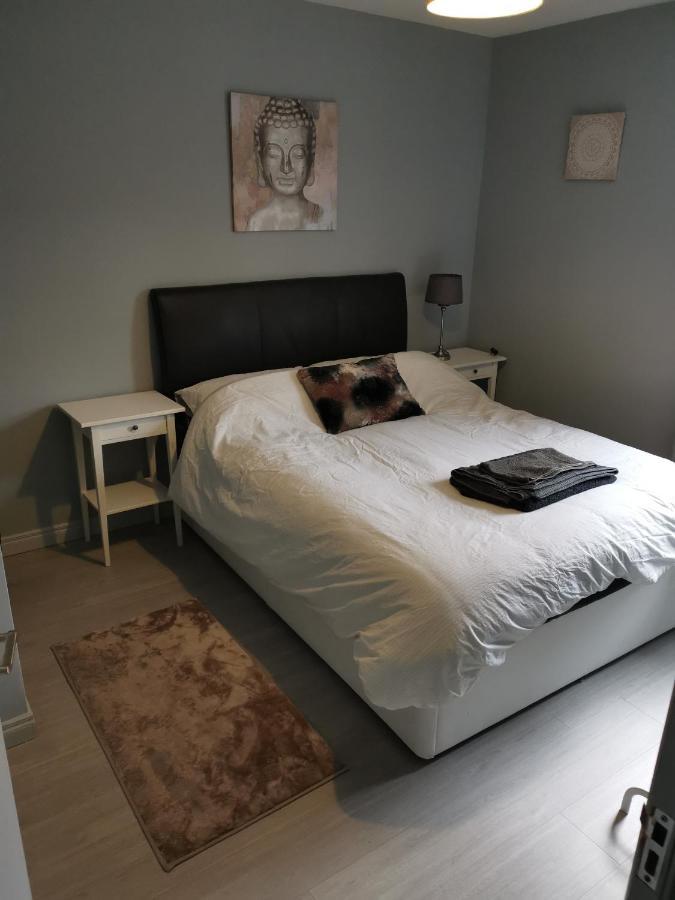 Appartement Lewis Square Town House à Belfast Extérieur photo