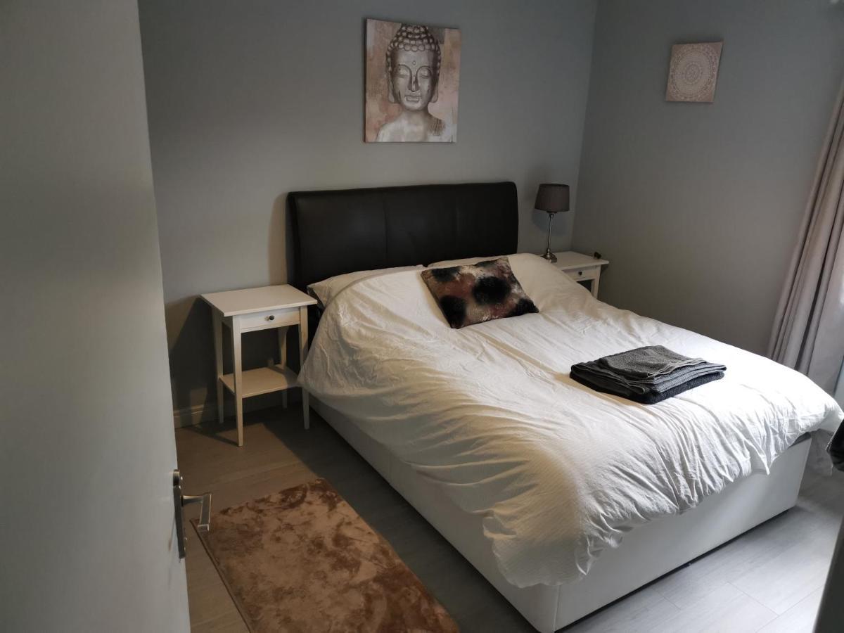 Appartement Lewis Square Town House à Belfast Extérieur photo